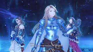 Angra Mainyu Boss Fight Part 3  Granblue Fantasy Relink Gameplay [upl. by Mandeville]