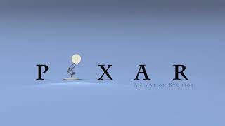 Pixar Animation Studios 20082018 Logo Remake August 2022 Update [upl. by Bald900]