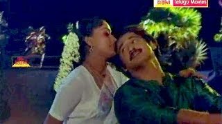 Pandanti Kapuraniki 12 Sutralu Telugu Movie Song  Suman  Vijaya Santhi [upl. by Buonomo591]