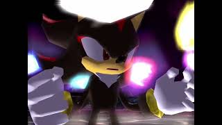 Shadow The Hedgehog 2005  The Confused Ending [upl. by Nylarad]