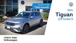 Volkswagen Sign then Drive Sales Event  New 2024 Taos and Tiguan [upl. by Adolph]