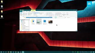 How to clear the Thumbnail cache on Windows 10 and 11 [upl. by Bandeen]