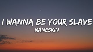 Måneskin  MAMMAMIA Official Video [upl. by Manoop]