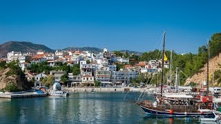 Enjoying summer in Limenaria Thassos  summer 2016 [upl. by Jenei652]