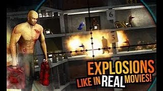 fast Dead shot game play with pc in world  new online games in low pc [upl. by Enineg]