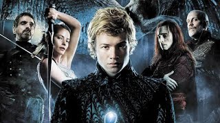 Eragon Full Movie Facts And Review  Ed Speleers  Jeremy Irons [upl. by Brant751]