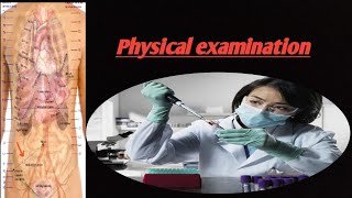 Physical examinationDefinitionEtiologies Pathophysiology educational video part 5 [upl. by Yramesor]