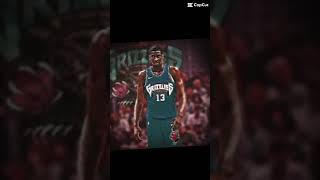 ￼ Jaren Jackson Jr￼ edit [upl. by Ellenehs]