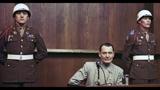 The Mysterious Death of Hermann Göring  Goering After the Trial [upl. by Charleen]