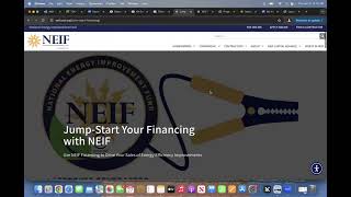 KEEP Home Energy Loan Financing Overview 0624 [upl. by Anum483]