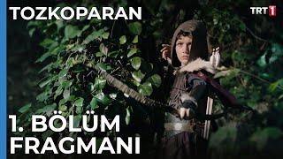 Tozkoparan 1 Bölüm Fragmanı  “Sonunda Hayallerim Gerçek Oluyor” [upl. by Inotna]