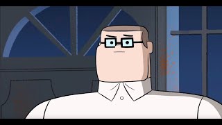 SymBionic Titan Episode 10 Kimberly X Issac NewtonOctus Kiss Kari Wahlgren amp Brian Posehn [upl. by Cassandra]