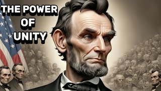 The Extraordinary Life of Abraham Lincoln Ai Animated [upl. by Ylliw]