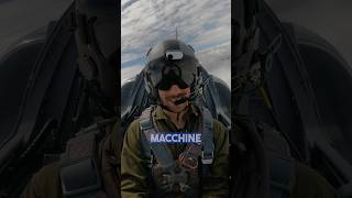 Come in un videogioco 😎jet militare caccia aviazione [upl. by Hook501]