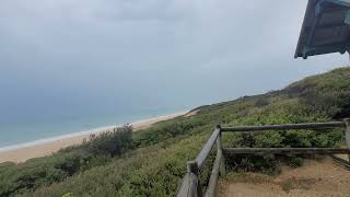 Looking at Loch Sports Surf Beach Victoria Australia [upl. by Hsot420]