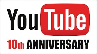 YouTube  10th Anniversary  Zapatou [upl. by Aisnetroh]