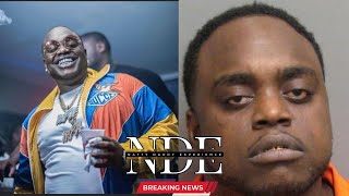 Peewee Longway Arrested By The Feds Over 200 Million Drug Bust [upl. by Idnac]