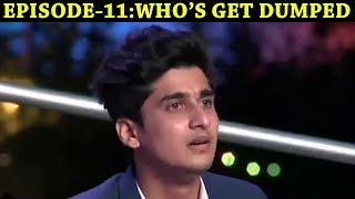 Splitsvilla 12  Episode11  Whos Get Eliminated  Bhavin Vs Bhavya  Mtv Splitsvilla x2 [upl. by Anav]