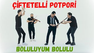 Ramazan Çelik  Boluluyum Bolulu  Çiftetelli [upl. by Eus]