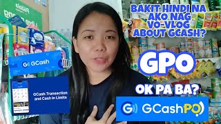 Gcash Pera Outlet ginagamit ko pa baGcash Transaction and Cash In Limits  Duplicate account [upl. by Enitsed]