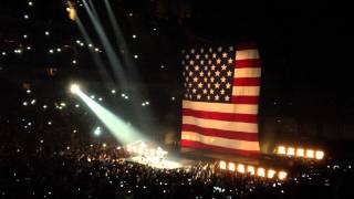 Kanye WestJayZ  Otis Live [upl. by Ettenay]