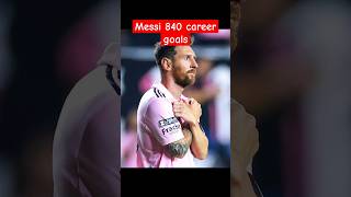 Leo Messi Scores a Brace for Inter Miami on His Return LeoMessi InterMiami MessiBrace Messi840 [upl. by Arikal]