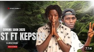 Kepsize ft ST brikama boyo 🐐 [upl. by Aham]