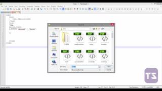 Session Variables  Lecture 63 PHP Tutorial [upl. by Sileas857]