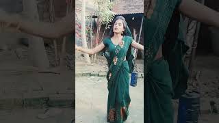 Gana kara ke 🙏 Ghare line bate 🙏 khesari Lal ka 🙏song 🙏 dance video🙏 [upl. by Teerell135]