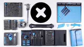 10 Years of iFixit Tools [upl. by Lukey]