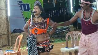 Karakattam comedy videokarakatamCineminiTv [upl. by Cass]