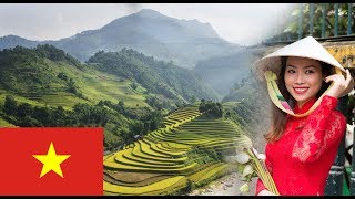 Vietnam Interesting Facts About Vietnam [upl. by Eissirhc]