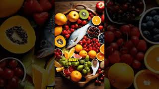 Best Vitamins to Lower Cholesterol Naturally healthytips naturalremedy shorts [upl. by Mafala]