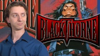 Blackthorne  ProJared [upl. by Eustasius]