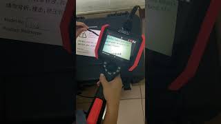 Industrial video inspection borescope for engineturbinecastingweldingpipe use [upl. by Ahsinar]