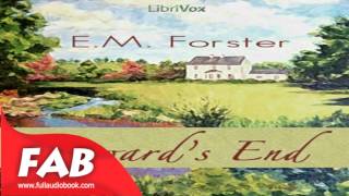 Howards End Full Audiobook by E M FORSTER by General Fiction Audiobook [upl. by Eenaj109]