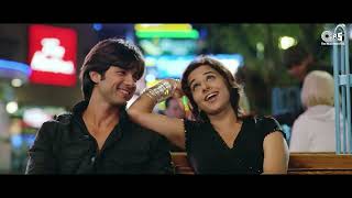 Is This Love  Kismat Konnection  Har Ghadi Ab Khayalo Me  Mohit Chauhan Shreya Ghoshal [upl. by Hairom]