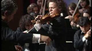 Mariusz Patyra  Paganini Concerto No 1  Adagio [upl. by Lundt142]