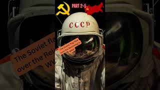 5 Surprising Facts About Soviet Russia geography politics military [upl. by Adnamas]