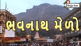 Bhavnath Mela  Mahashivratri mela  Girnar Junagadh  Tourist attractions in Junagadh [upl. by Samy495]