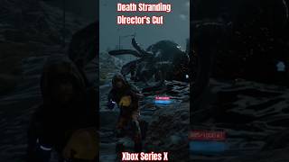 Death Stranding Directors Cut  Xbox Series X gameplay  xboxseriesx deathstranding [upl. by Lonnie]