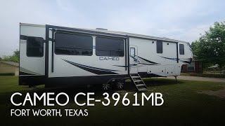 Used 2022 Cameo CE3961MB for sale in Fort Worth Texas [upl. by Divadnahtanoj]