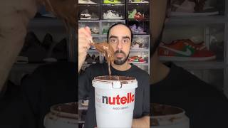 Dont waste food You should always keep it So Halal Modedontwaste foodasmr😁🤣j335 [upl. by Bornstein]