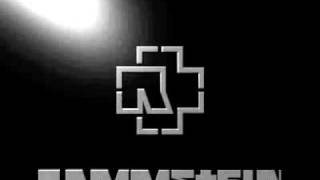 Rammstein Schwarzes Glas [upl. by Iasi]