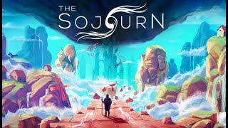 The Sojourn  Gameplay  Part 1 No Commentary  Xbox One X [upl. by Hewe610]