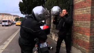 Les motards de la police nationale [upl. by Fernand]