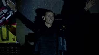 Grey Daze  Soul Song Tribute to Chester Bennington [upl. by Elonore]