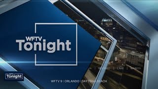 WFTV  WFTV Tonight  Montage  5152024 [upl. by Bodi12]