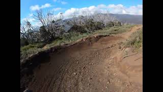 Thredbo Mountain Bike Paparazzi [upl. by Leahsim907]