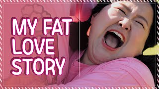 My Fat Love Story Season 1 EP 2 • ENG SUB • dingo kdrama [upl. by Elehcim]